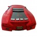 Портативная колонка-машинка Lamborghini TO-950 (FM / USB / TF)